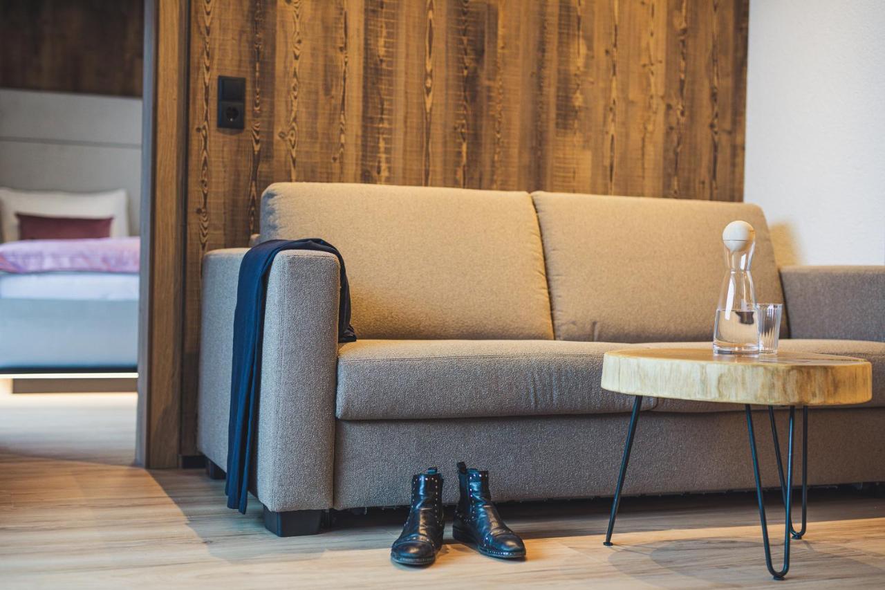 Austria Aparthotel Фис Екстериор снимка
